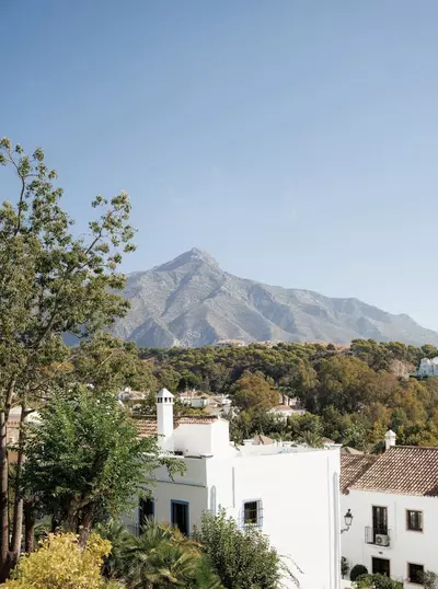 Semi-Detached House in Nueva Andalucía