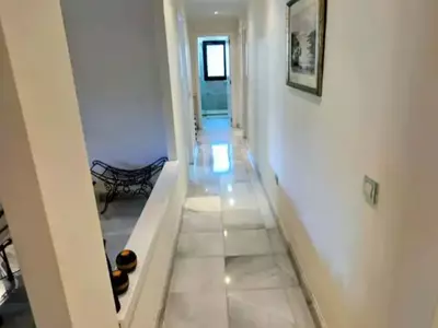 Middle Floor Apartment in Estepona