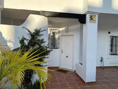 Semi-Detached House in Puerto Banús