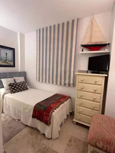 Semi-Detached House in Puerto Banús