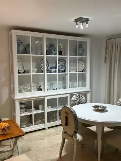 Semi-Detached House in Puerto Banús