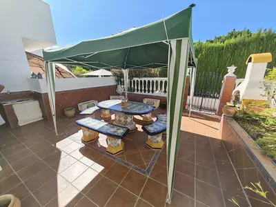 Townhouse in Estepona