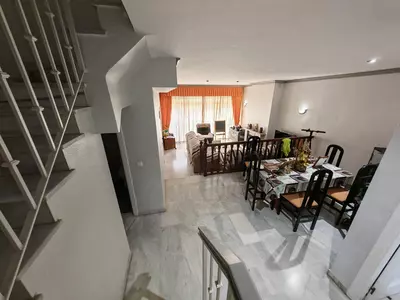 Townhouse in Estepona