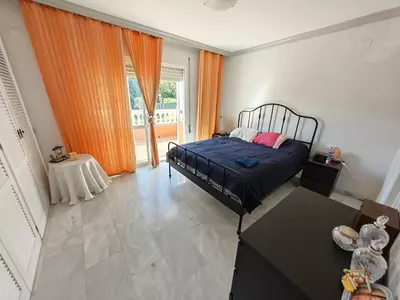 Townhouse in Estepona