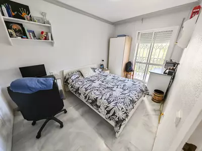 Townhouse in Estepona