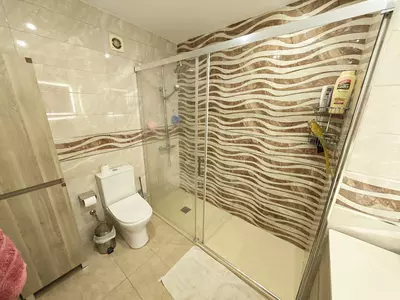 Townhouse in Estepona