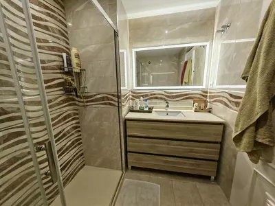 Townhouse in Estepona