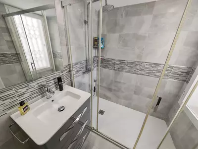 Townhouse in Estepona