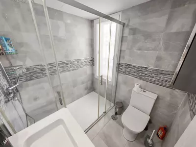 Townhouse in Estepona