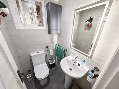 Townhouse in Estepona