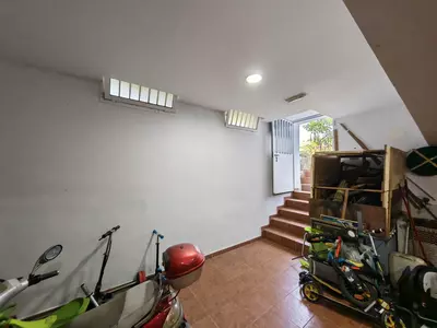 Townhouse in Estepona