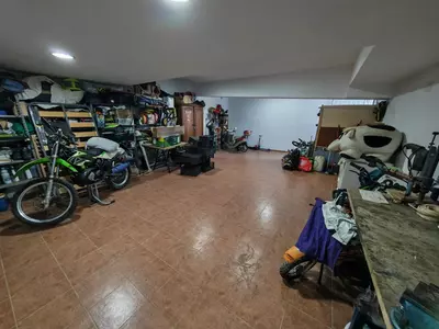 Townhouse in Estepona