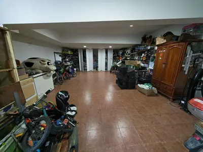 Townhouse in Estepona