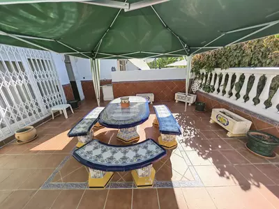 Townhouse in Estepona