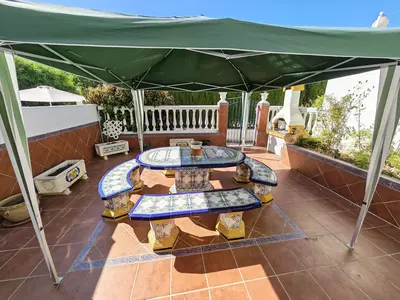 Townhouse in Estepona