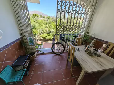 Townhouse in Estepona