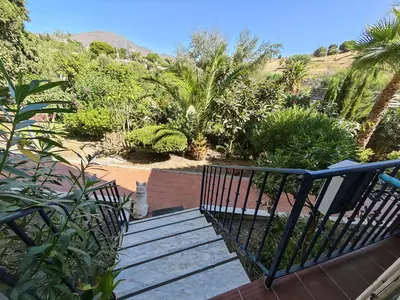 Townhouse in Estepona