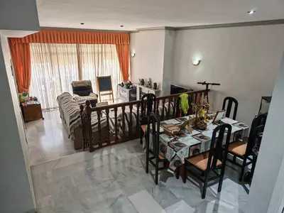 Townhouse in Estepona