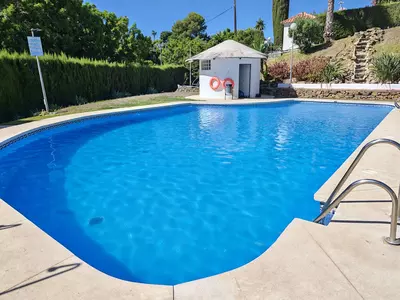 Townhouse in Estepona