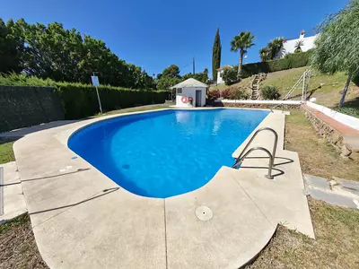 Townhouse in Estepona