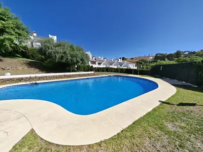 Townhouse in Estepona