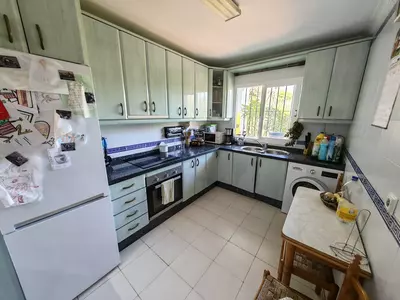 Townhouse in Estepona