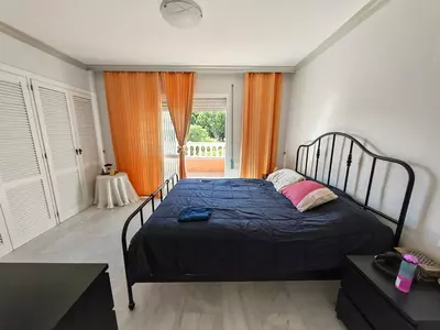 Townhouse in Estepona