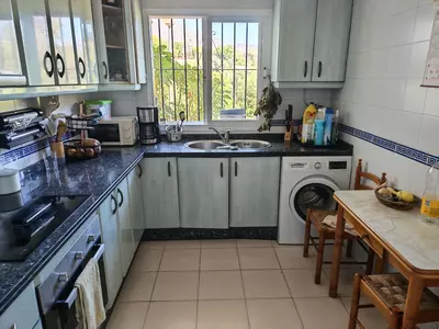 Townhouse in Estepona