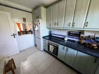Townhouse in Estepona