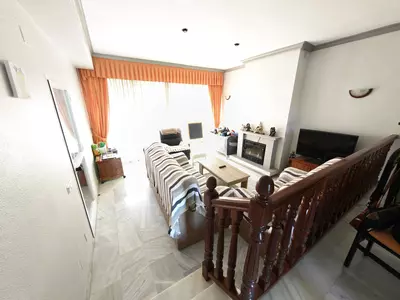 Townhouse in Estepona
