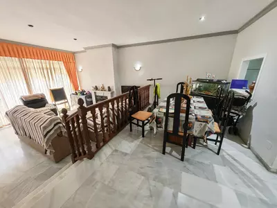 Townhouse in Estepona
