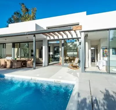 Detached Villa in Atalaya