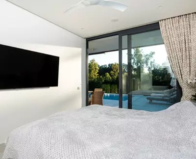 Detached Villa in Atalaya