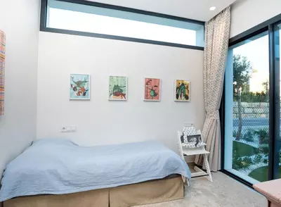 Detached Villa in Atalaya