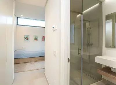 Detached Villa in Atalaya