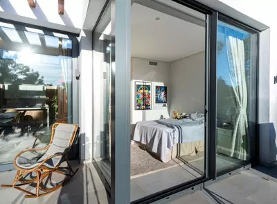 Detached Villa in Atalaya