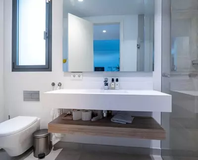 Detached Villa in Atalaya
