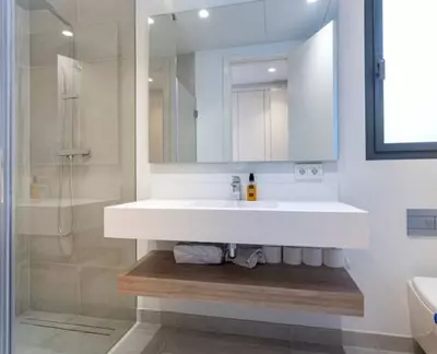 Detached Villa in Atalaya