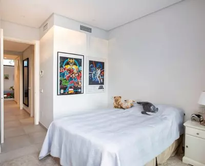 Detached Villa in Atalaya