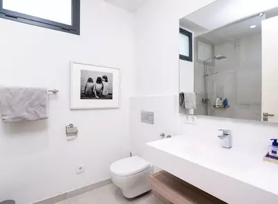 Detached Villa in Atalaya