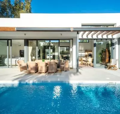 Detached Villa in Atalaya