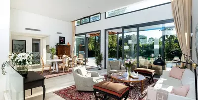 Detached Villa in Atalaya