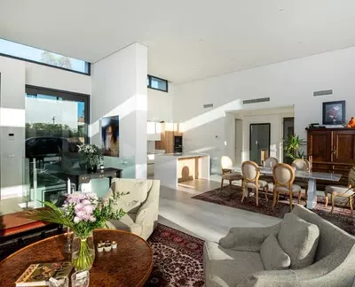 Detached Villa in Atalaya