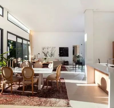Detached Villa in Atalaya