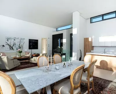 Detached Villa in Atalaya