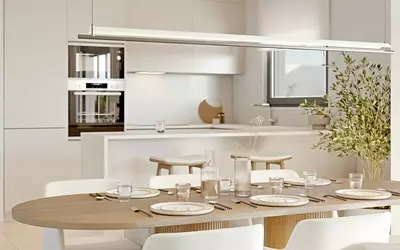 Middle Floor Apartment in Estepona