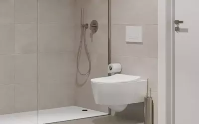 Apartment in Estepona