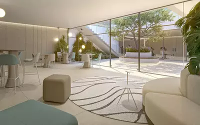 Apartment in Estepona