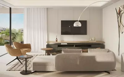 Apartment in Estepona