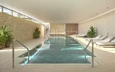 Apartment in Estepona